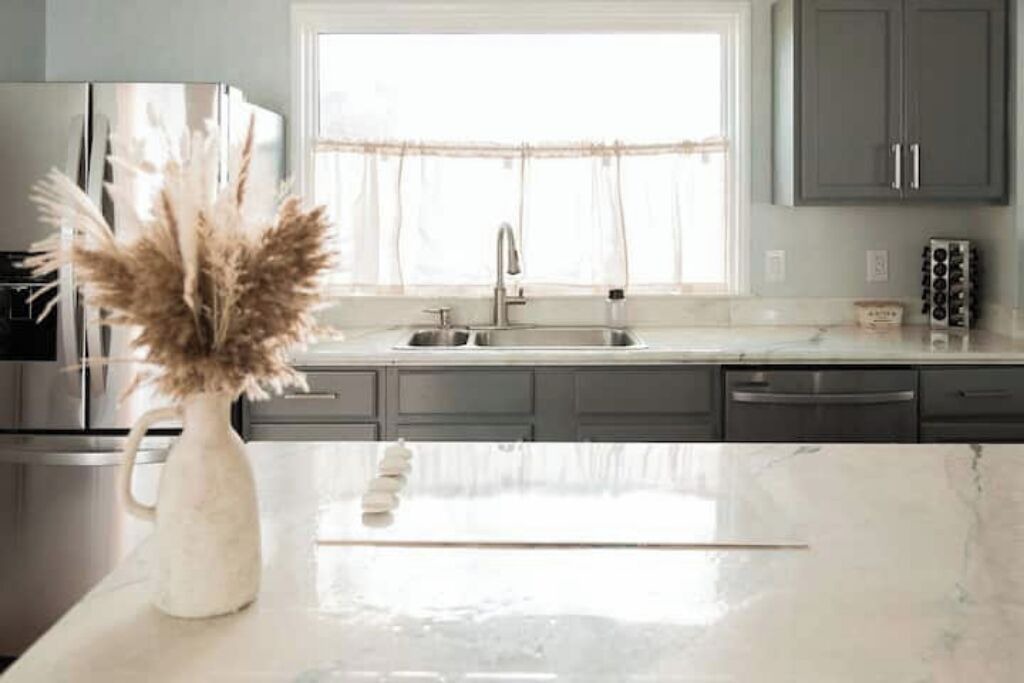Photo of Kitchen in Central Oklahoma City