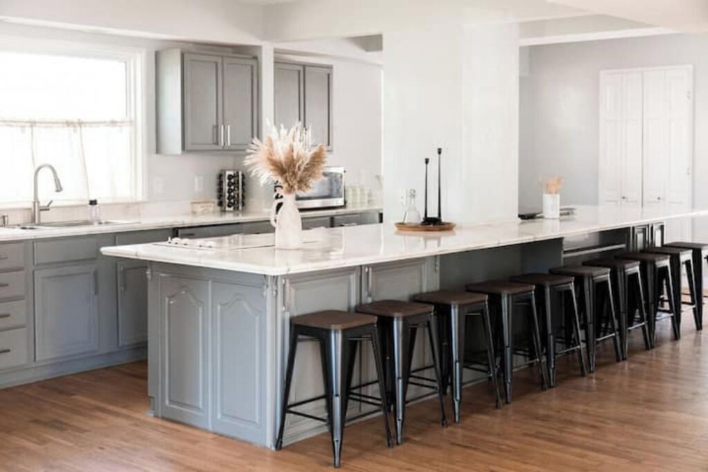 Photo of Kitchen in Central Oklahoma City