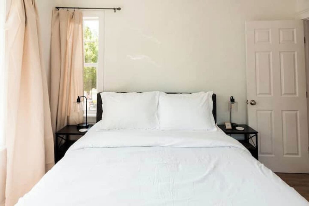 Photo of Bedroom in Central Oklahoma City