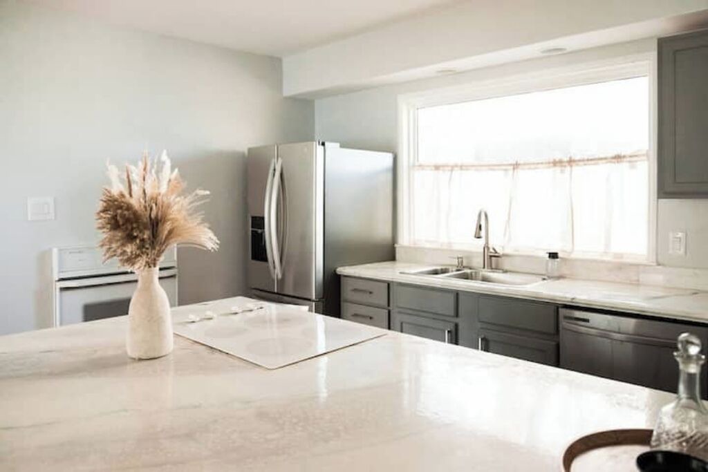 Photo of Kitchen in Central Oklahoma City