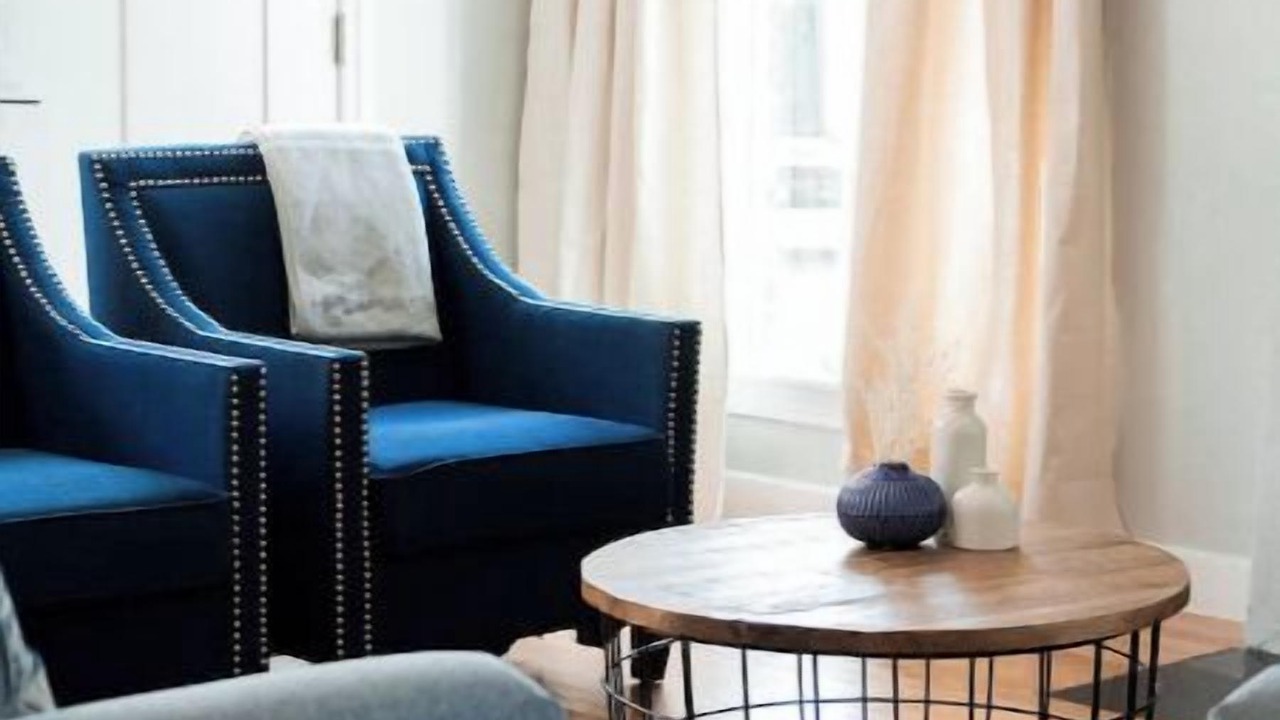 Photo of Livingroom in Central Oklahoma City
