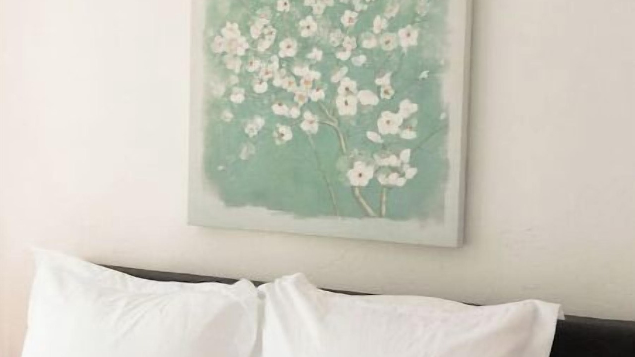 Photo of Bedroom in Central Oklahoma City