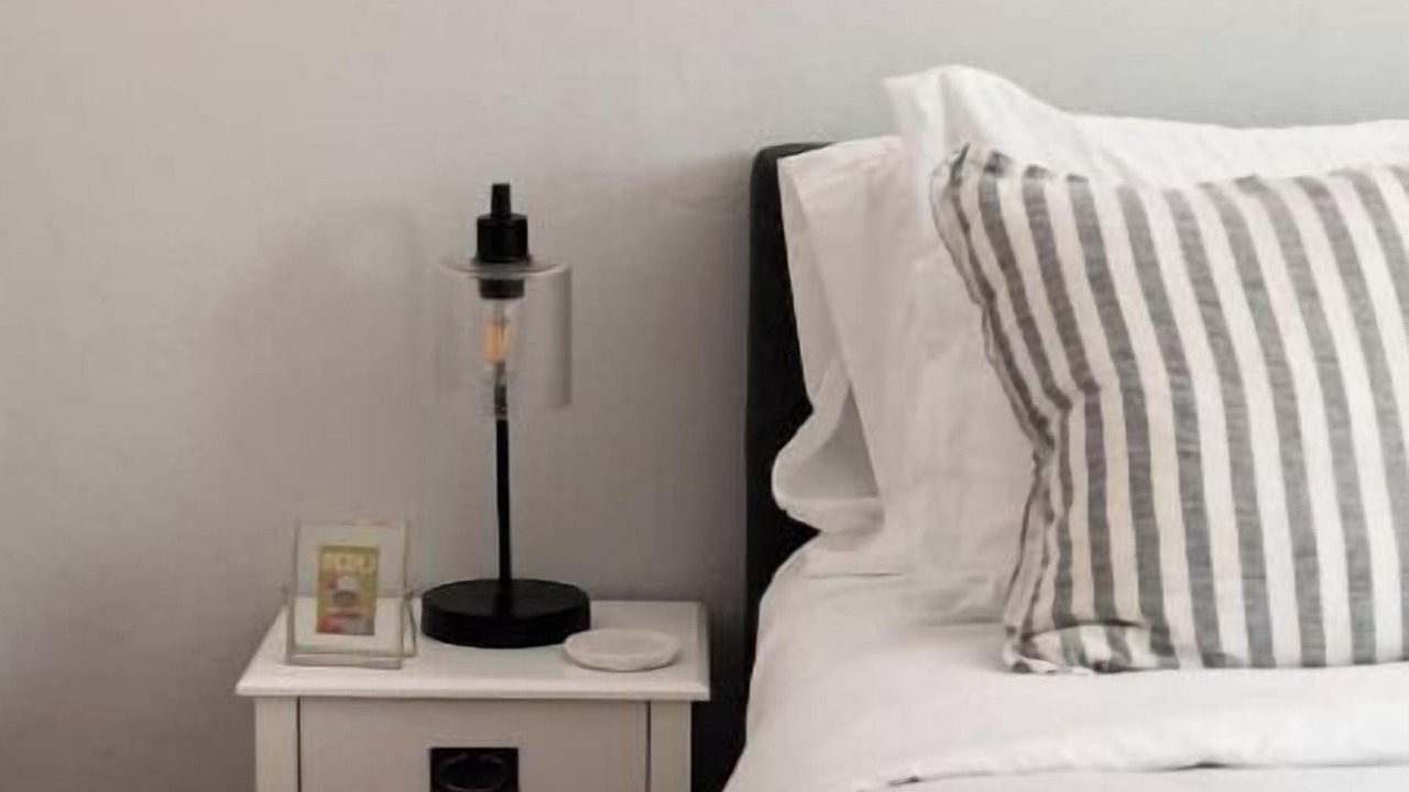 Photo of Bedroom in Central Oklahoma City