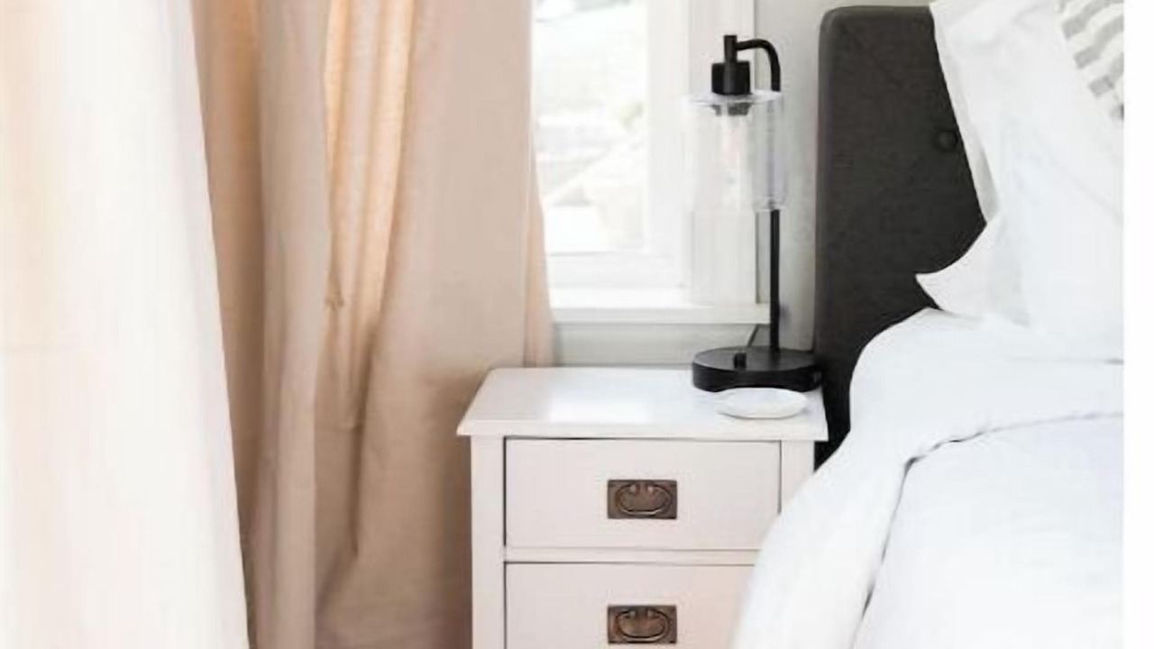 Photo of Bedroom in Central Oklahoma City