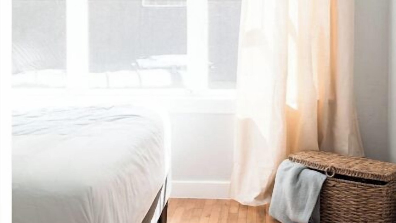 Photo of Bedroom in Central Oklahoma City