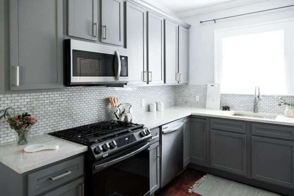 Photo of Kitchen in Midtown