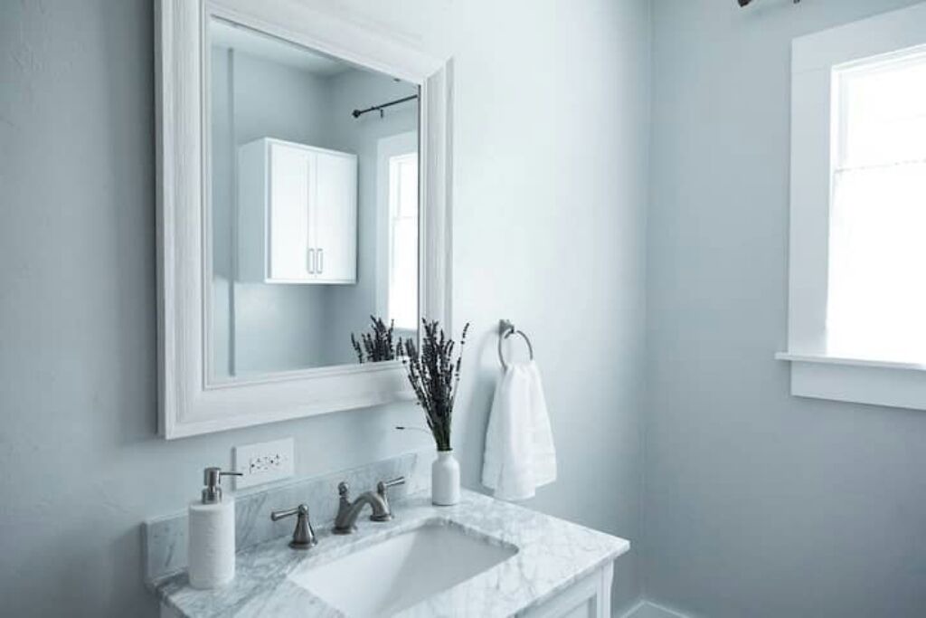 Photo of Bathroom in Midtown