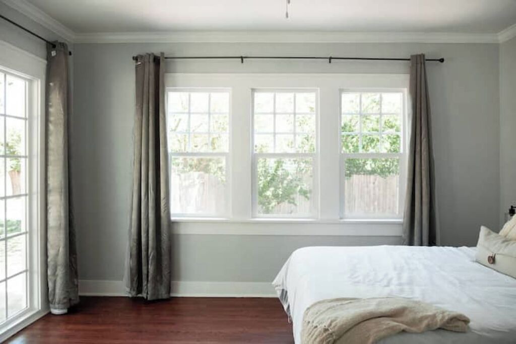 Photo of Bedroom in Midtown