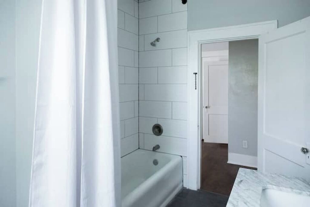 Photo of Bathroom in Midtown
