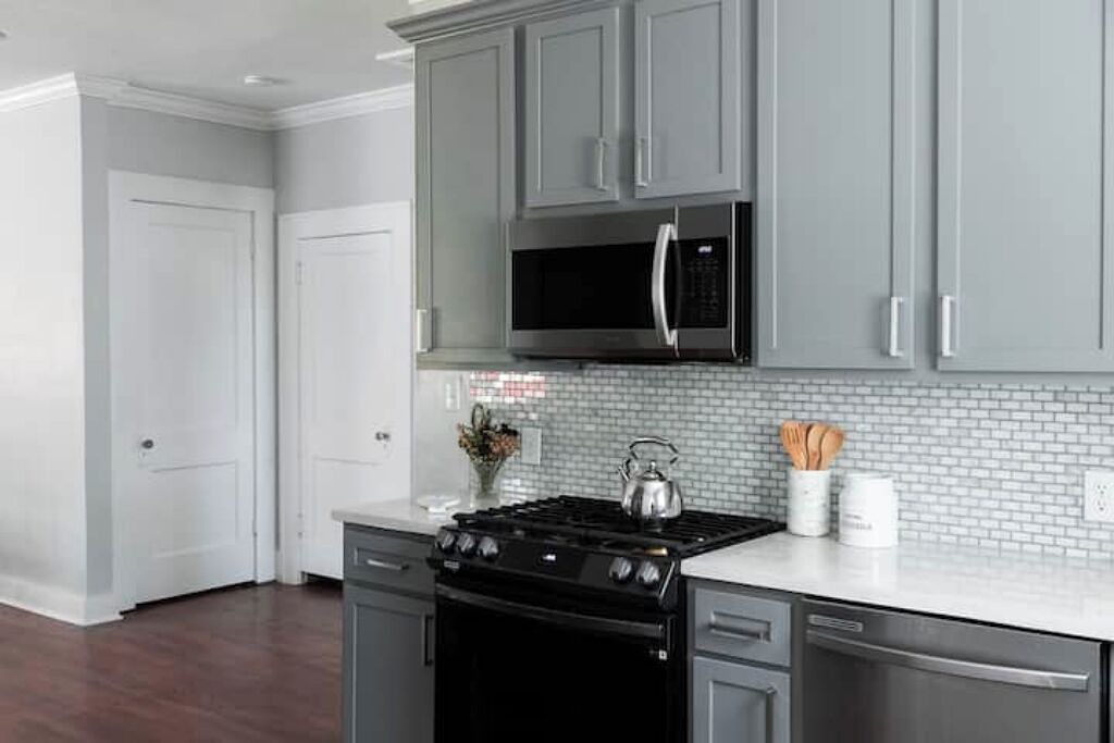 Photo of Kitchen in Midtown