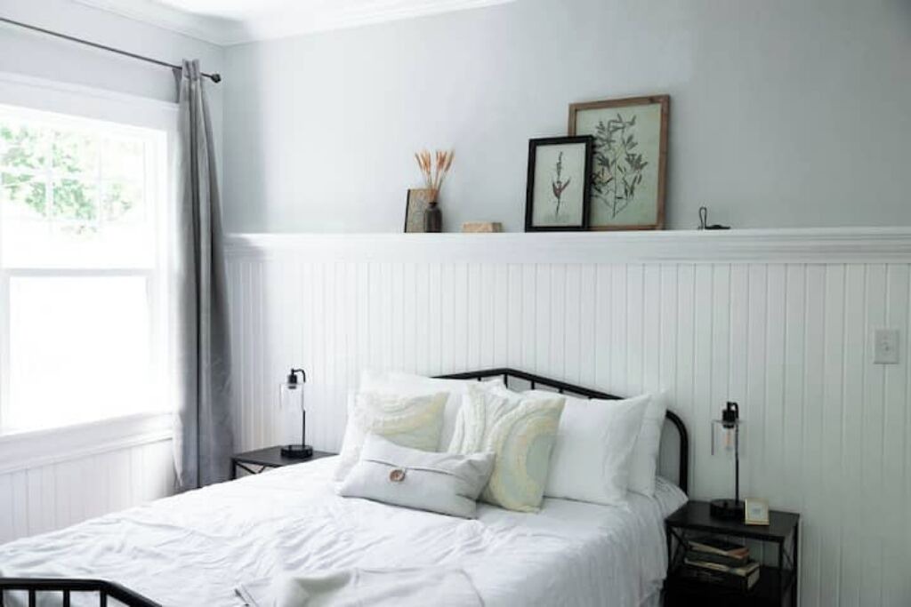 Photo of Bedroom in Midtown