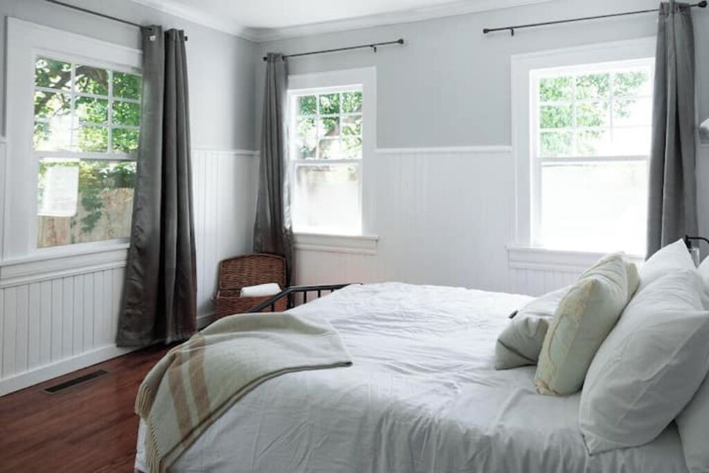 Photo of Bedroom in Midtown