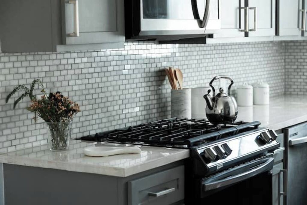 Photo of Kitchen in Midtown