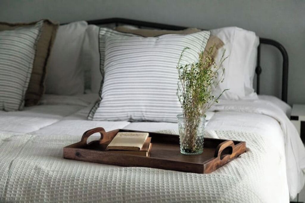 Photo of Bedroom in Midtown