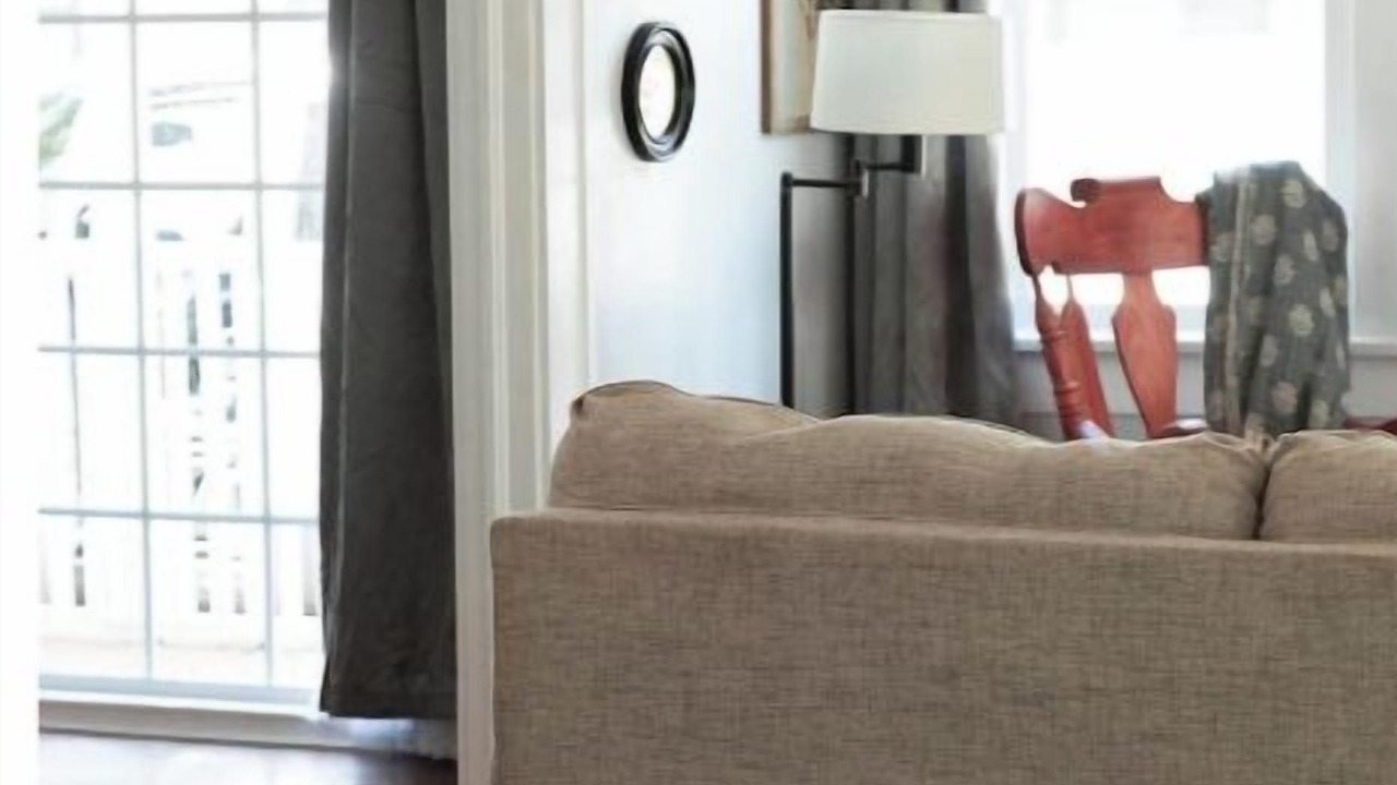 Photo of Livingroom in Midtown
