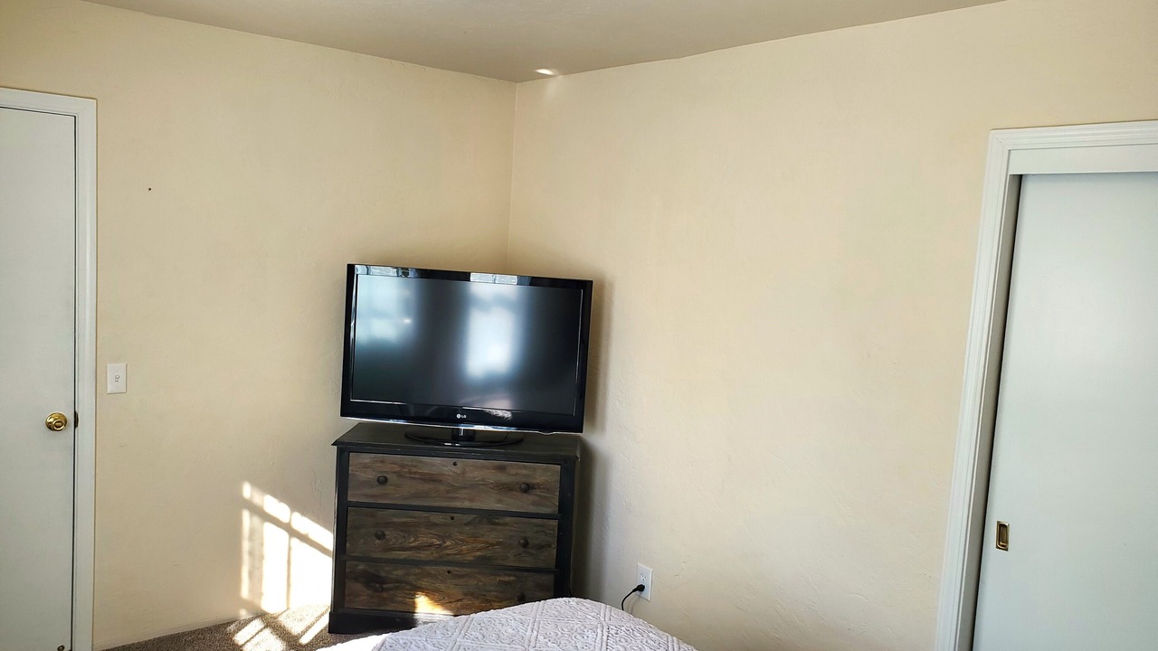 Photo of Bedroom in Ruch