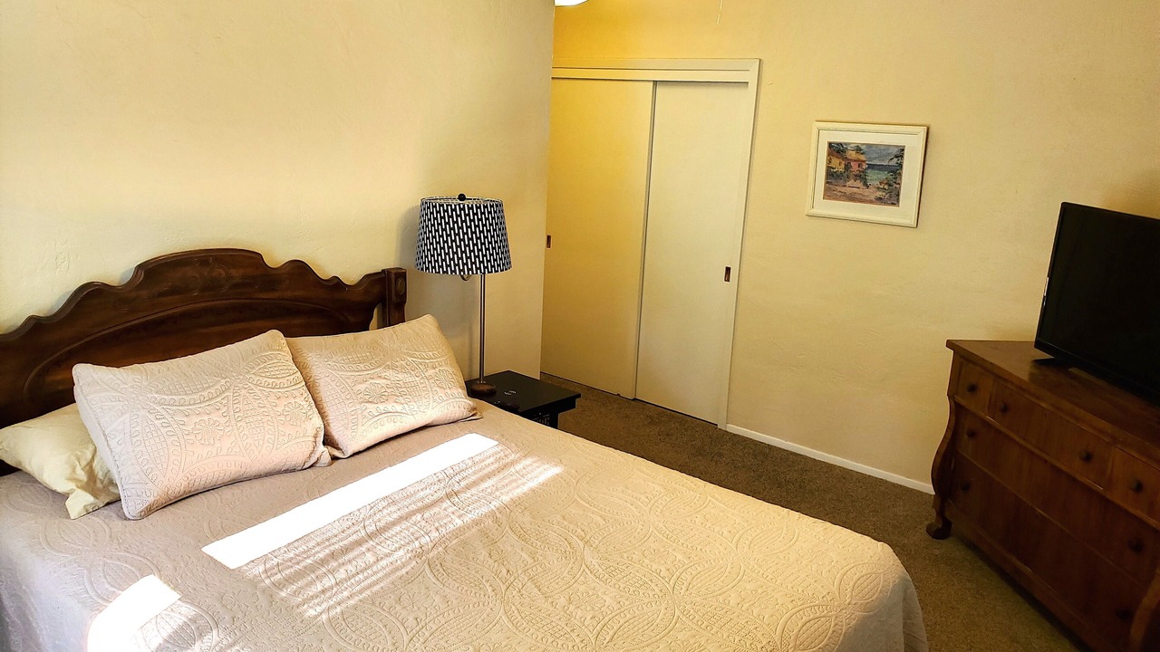 Photo of Bedroom in Ruch