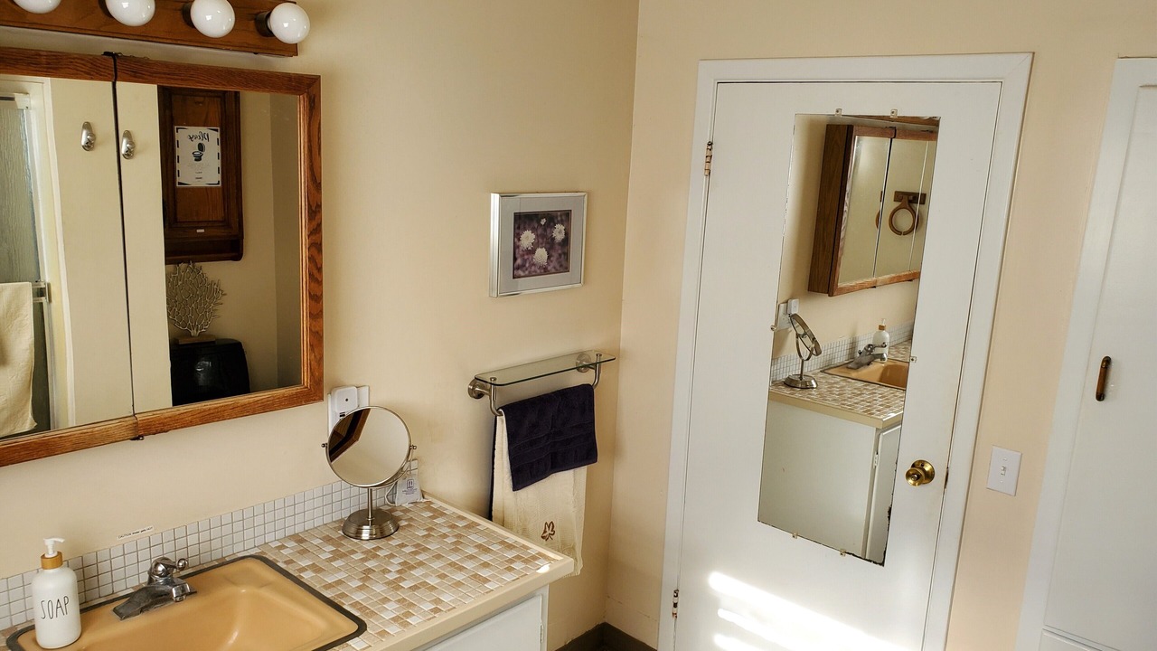 Photo of Bathroom in Ruch