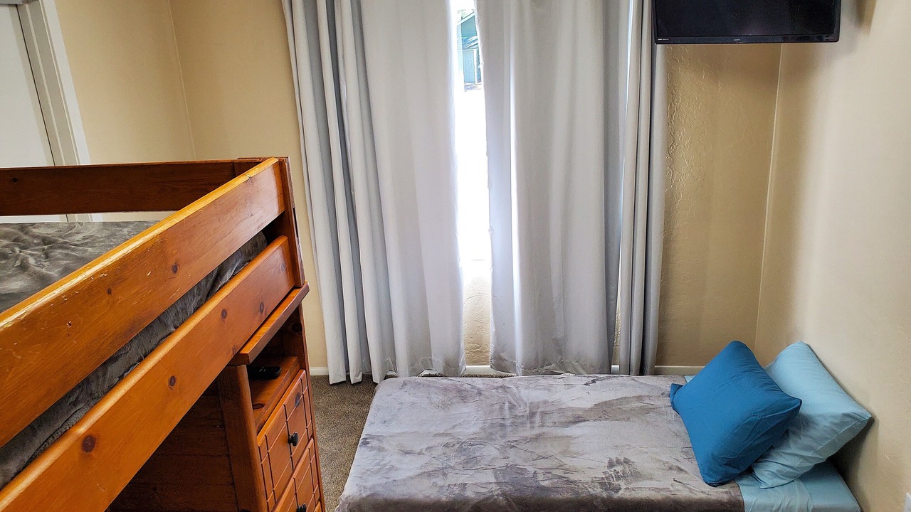 Photo of Bedroom in Ruch