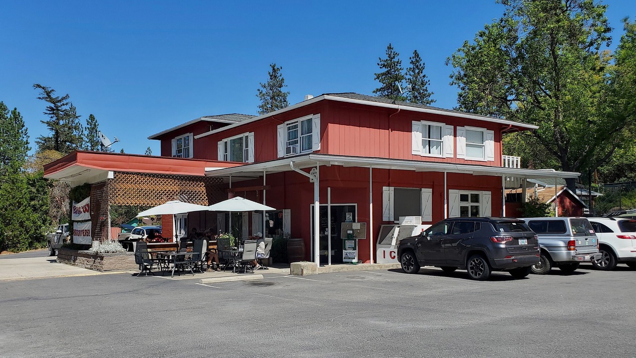 Photo of Outdoor in Ruch