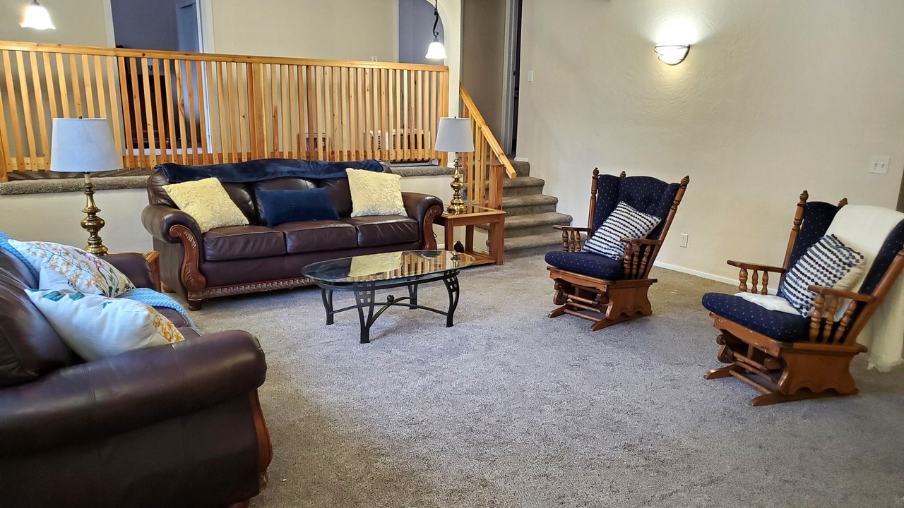 Photo of Livingroom in Ruch