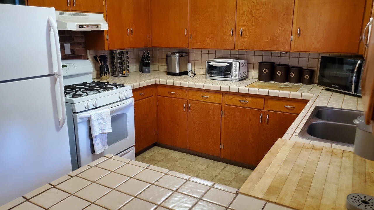 Photo of Kitchen in Ruch