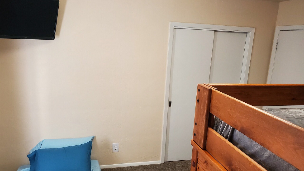 Photo of Bedroom in Ruch