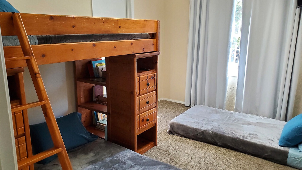 Photo of Bedroom in Ruch