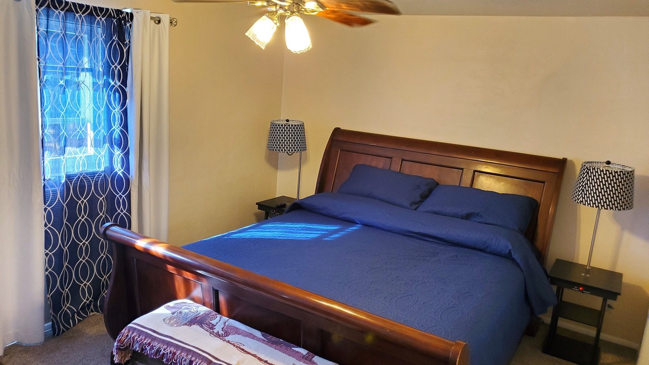 Photo of Bedroom in Ruch