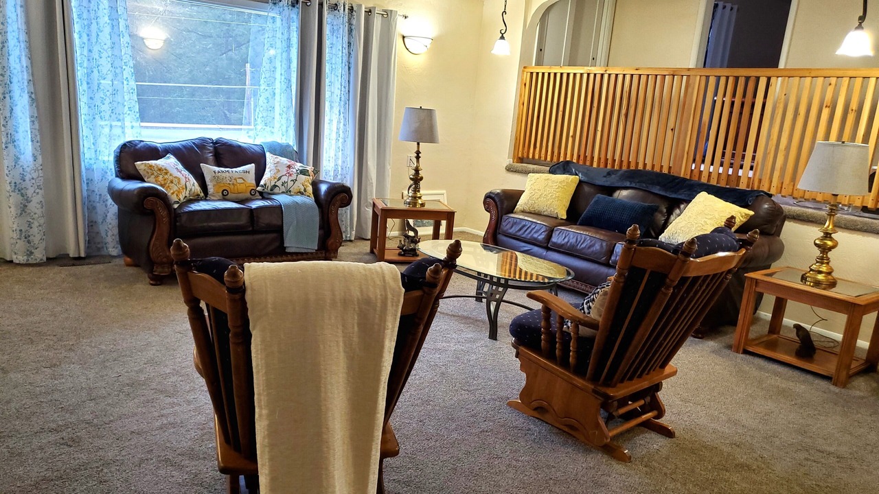 Photo of Livingroom in Ruch