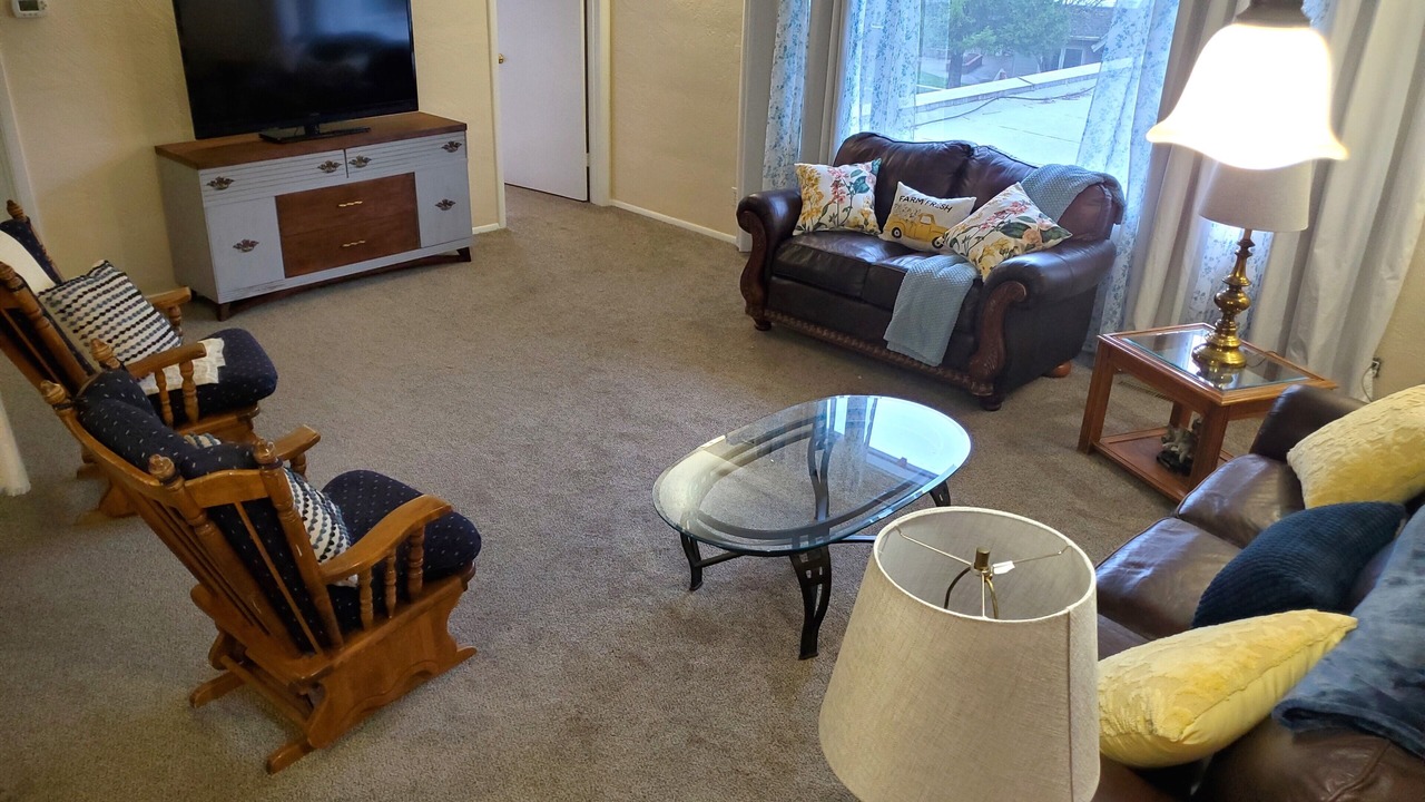 Photo of Livingroom in Ruch