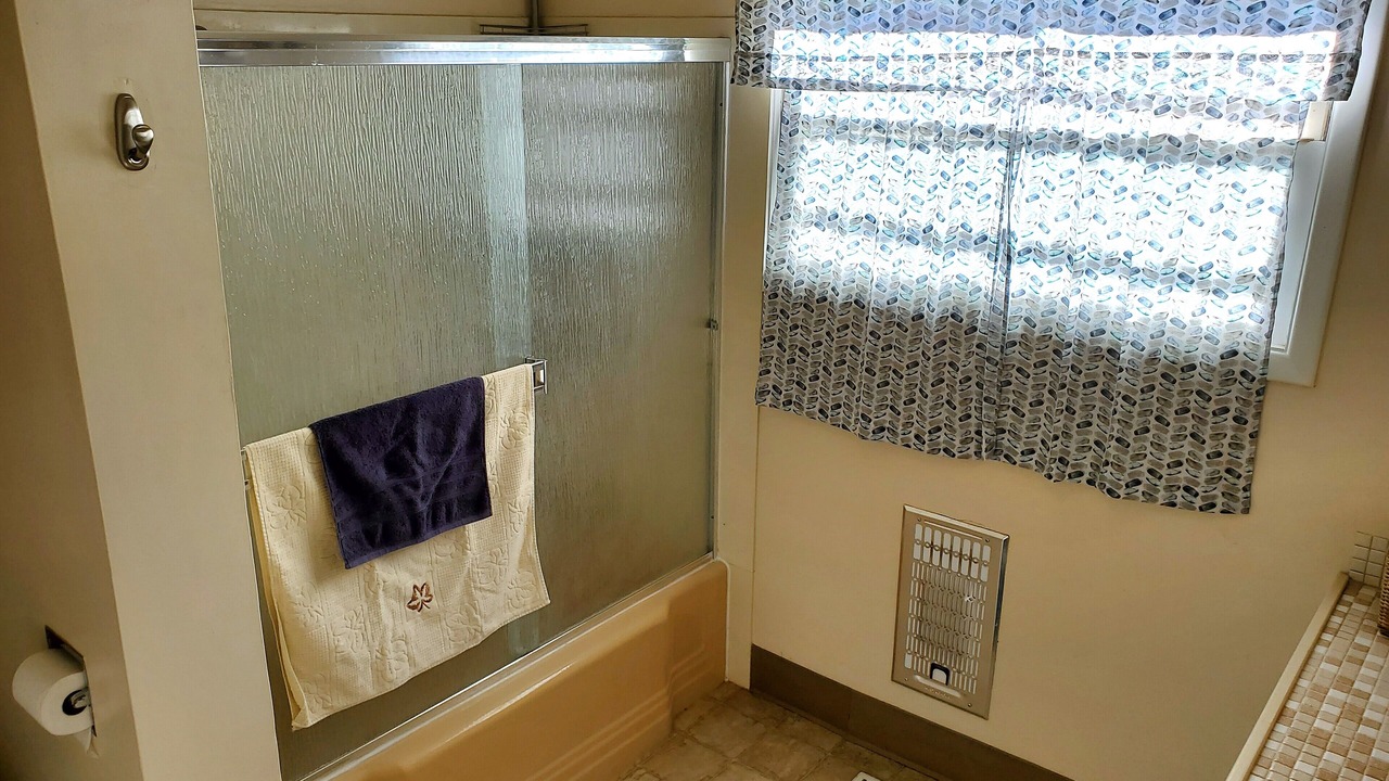 Photo of Bathroom in Ruch