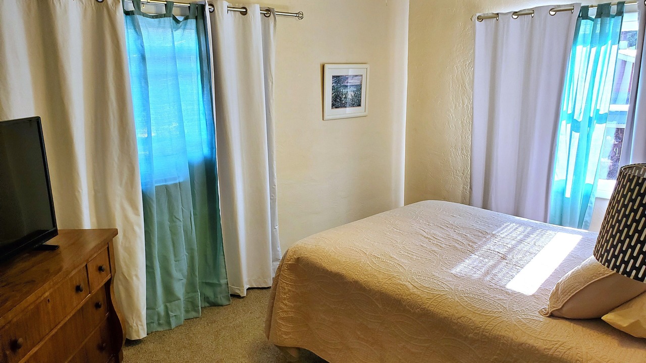 Photo of Bedroom in Ruch