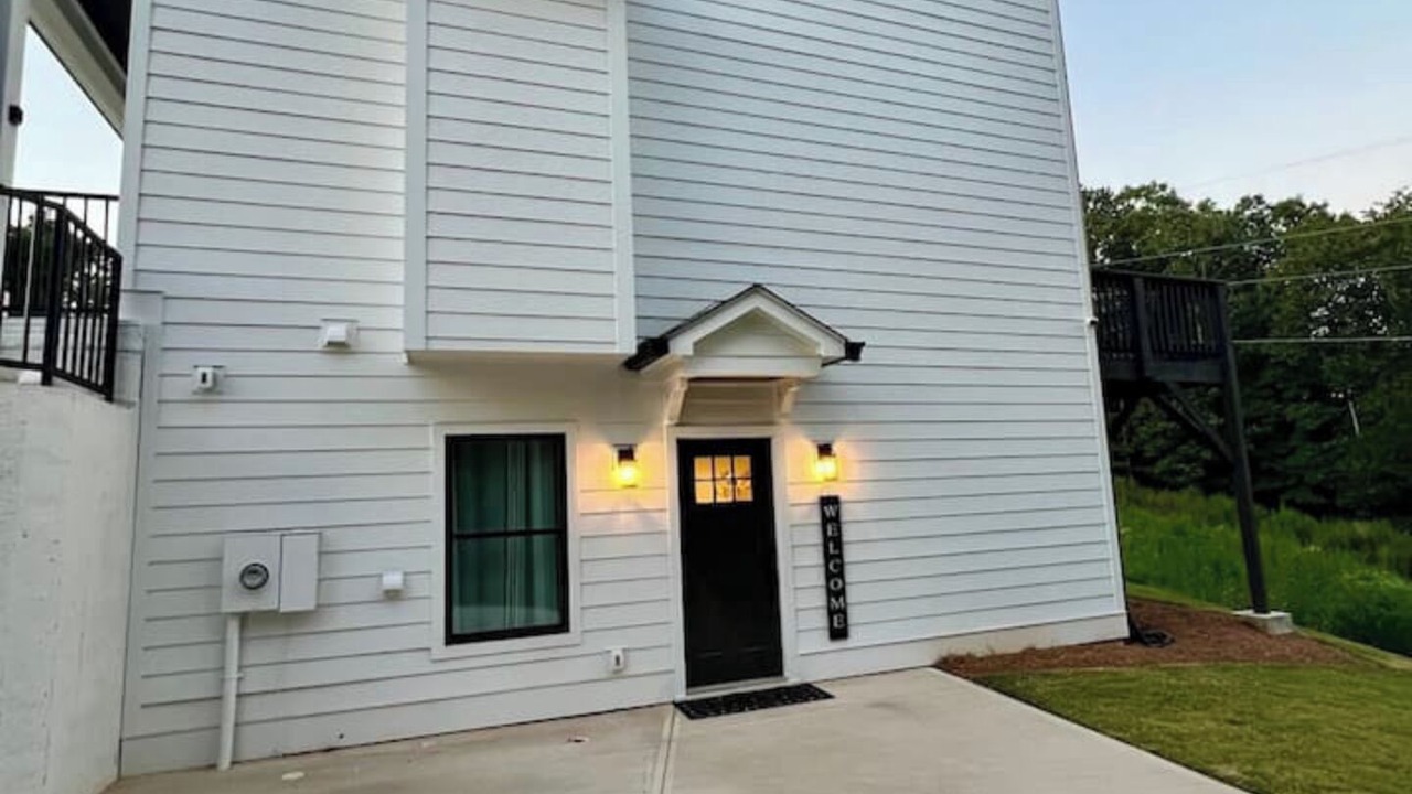 Photo of Outdoor in Gainesville