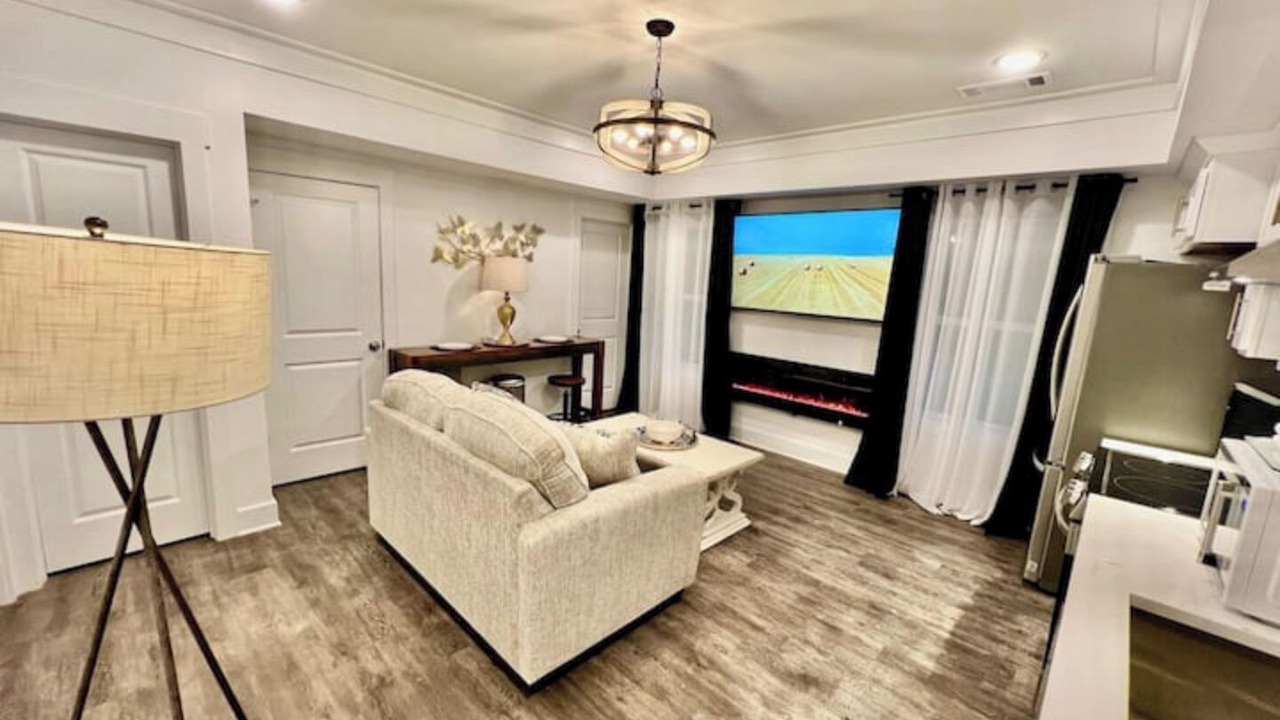 Photo of Livingroom in Gainesville