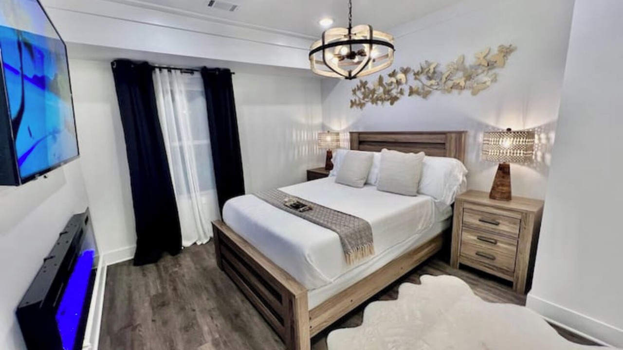 Photo of Bedroom in Gainesville