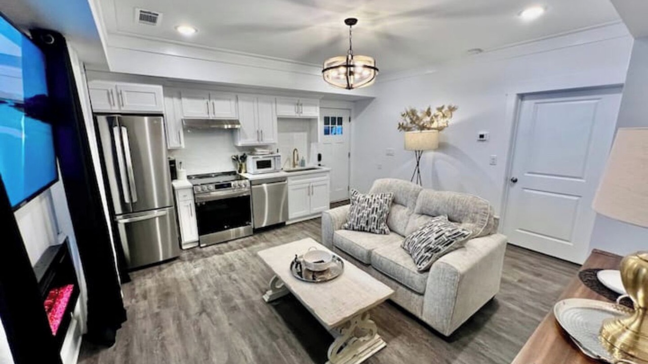 Photo of Livingroom in Gainesville