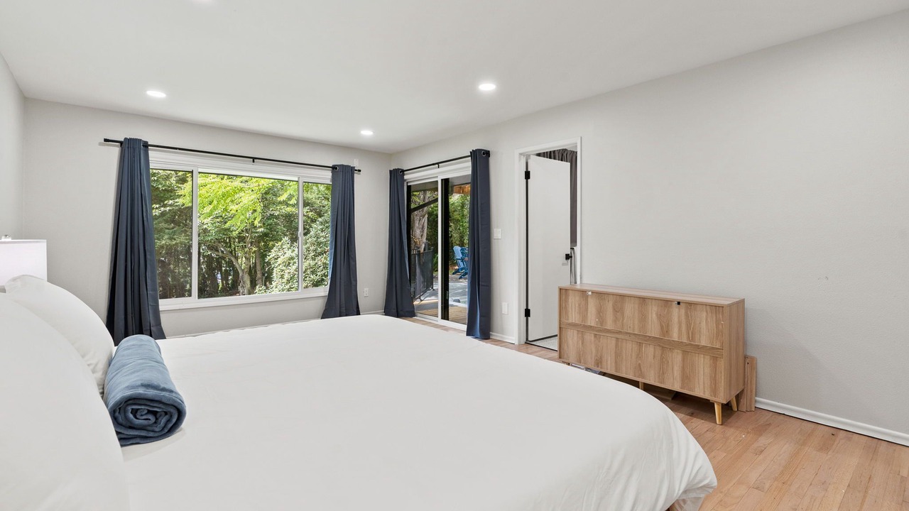 Photo of Bedroom in Hayhurst