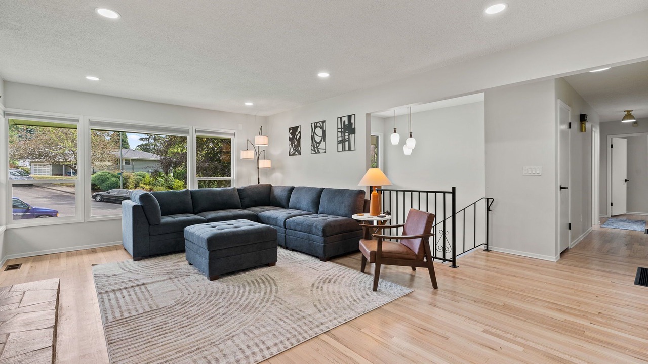 Photo of Livingroom in Hayhurst