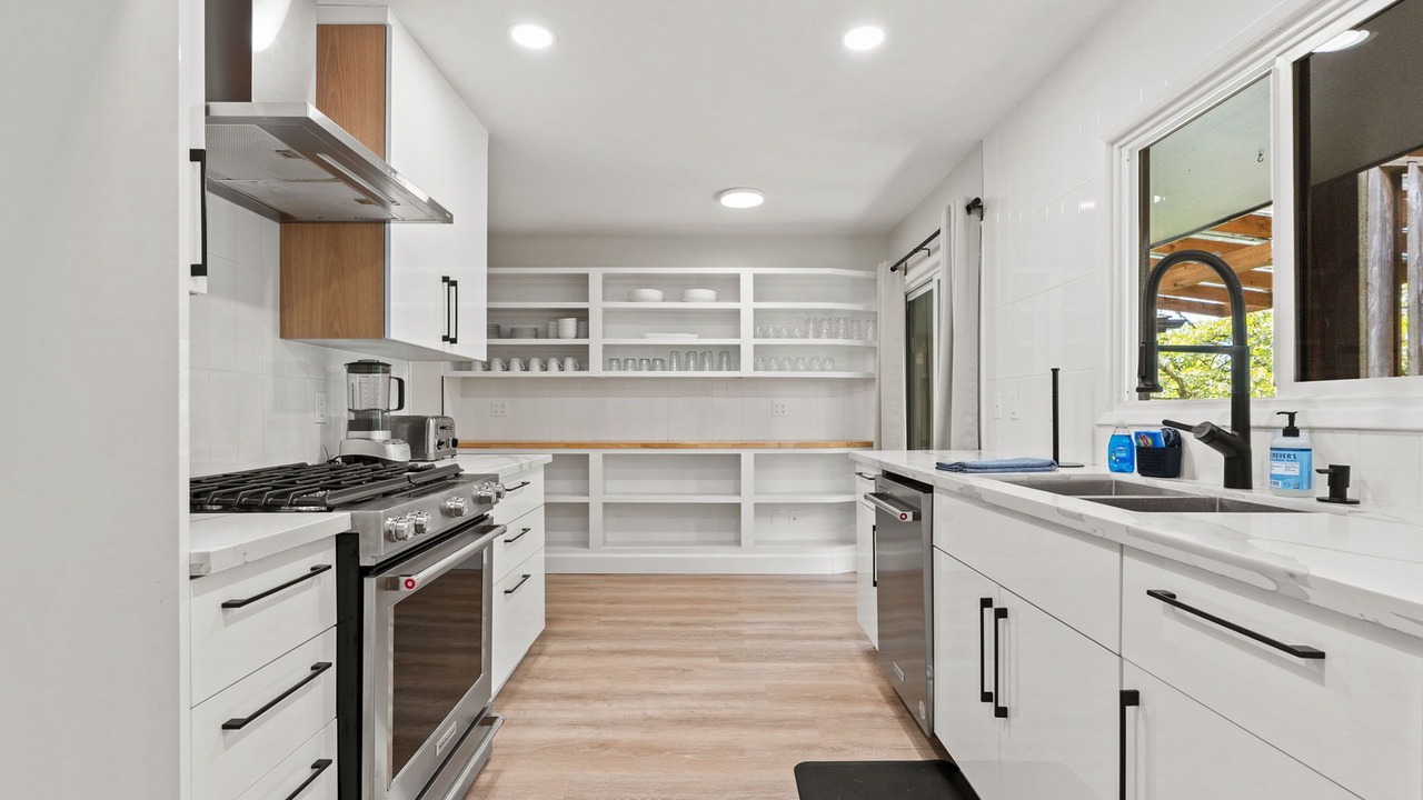 Photo of Kitchen in Hayhurst