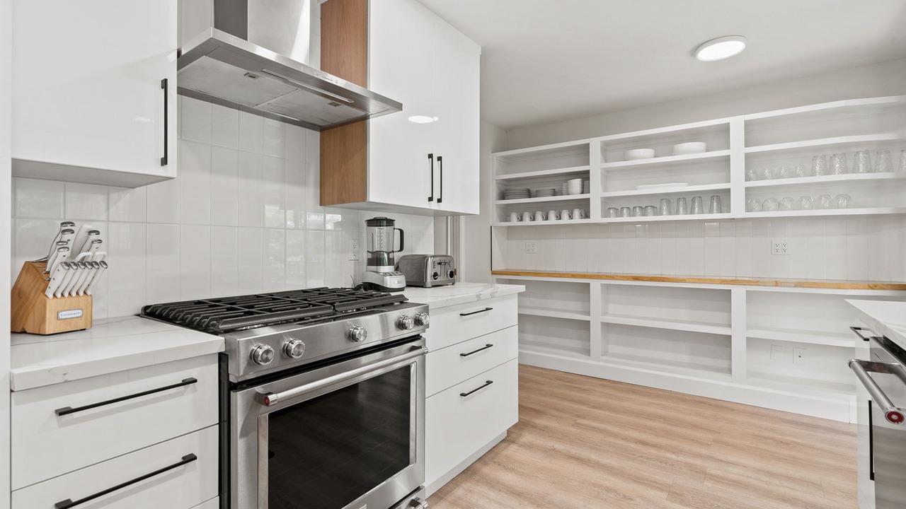 Photo of Kitchen in Hayhurst