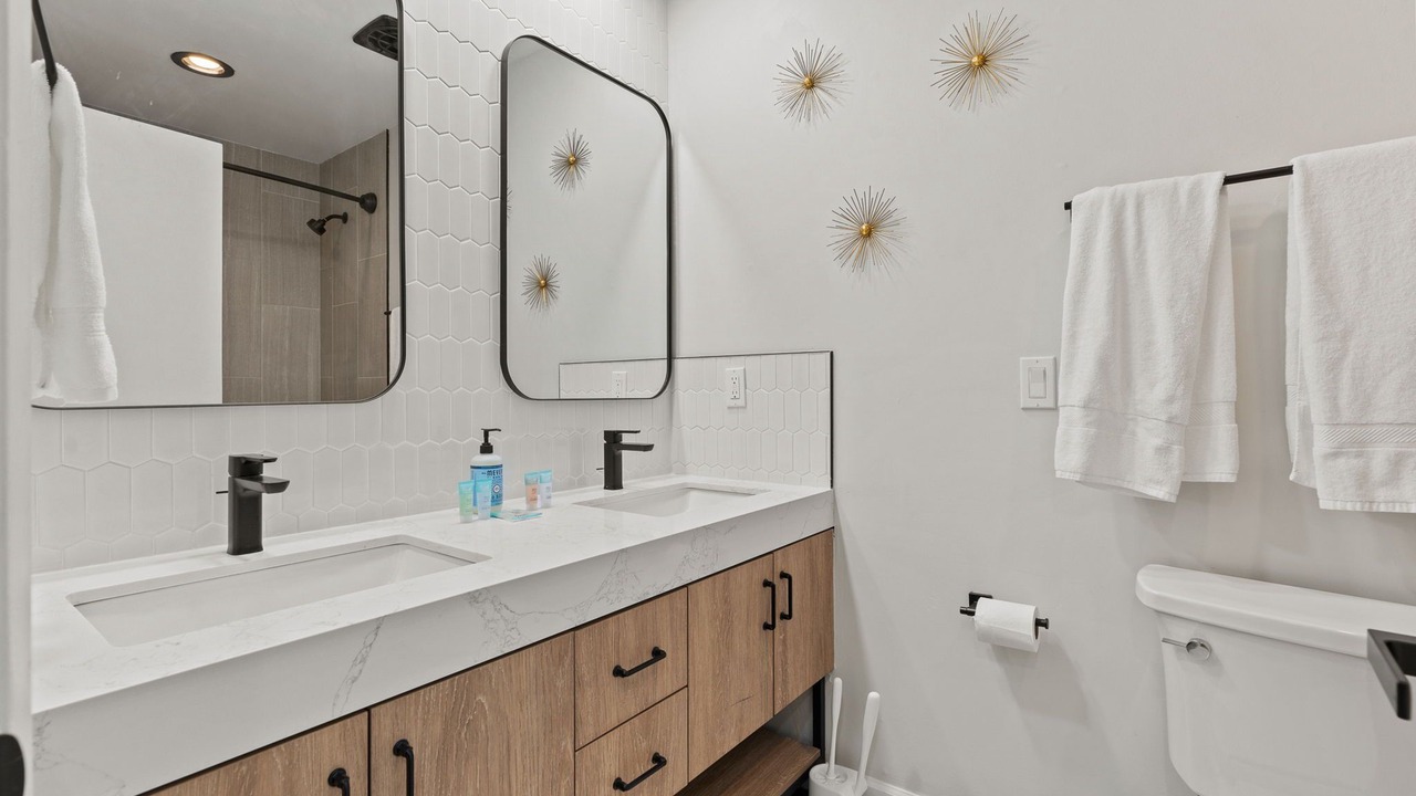 Photo of Bathroom in Hayhurst