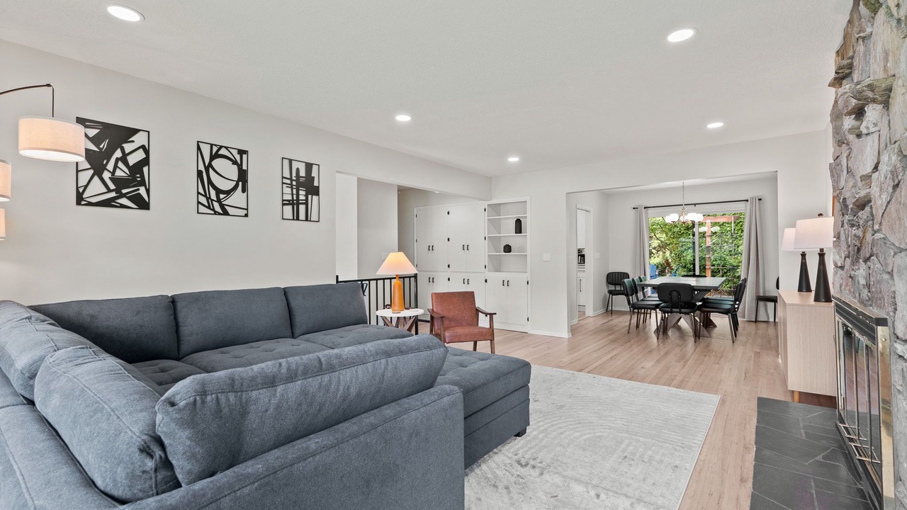 Photo of Livingroom in Hayhurst