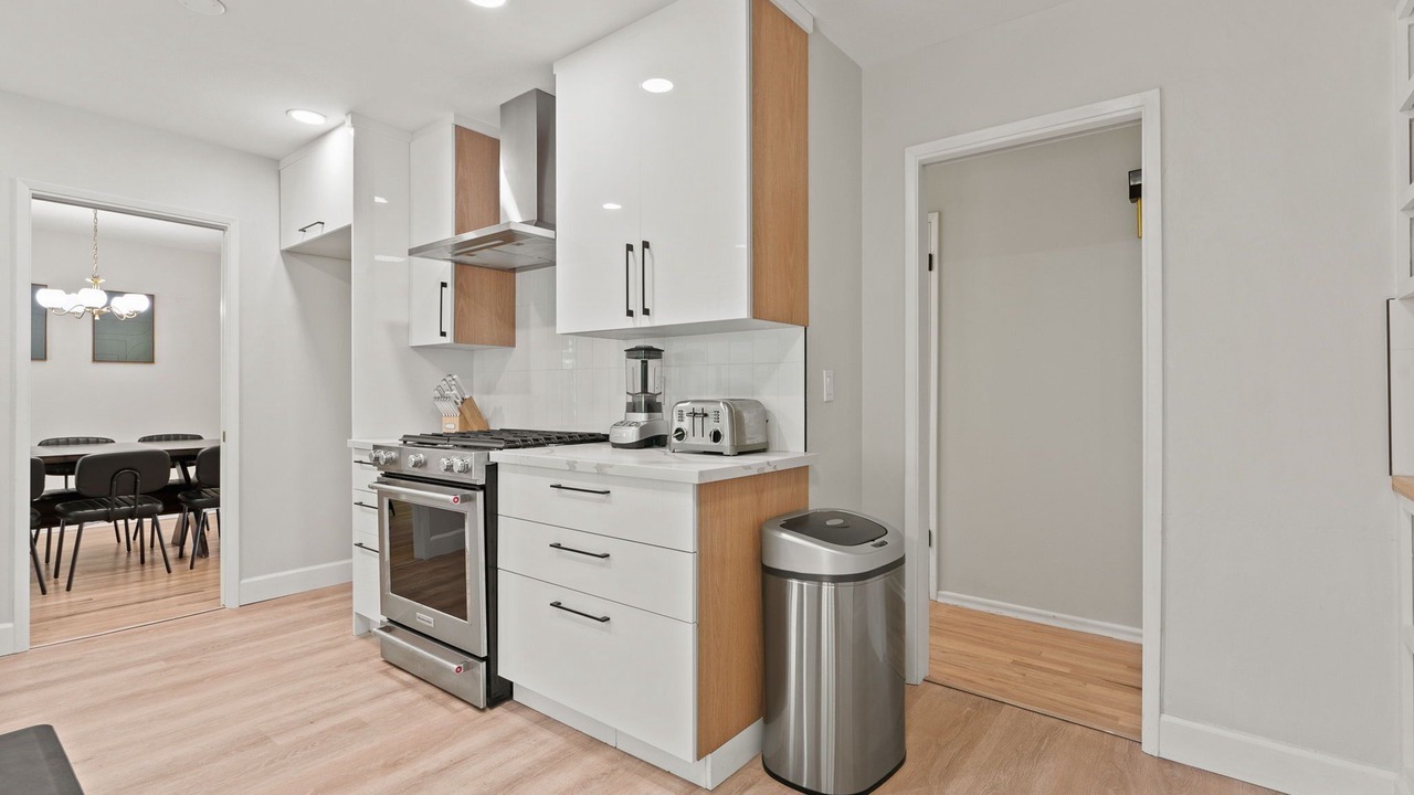 Photo of Kitchen in Hayhurst