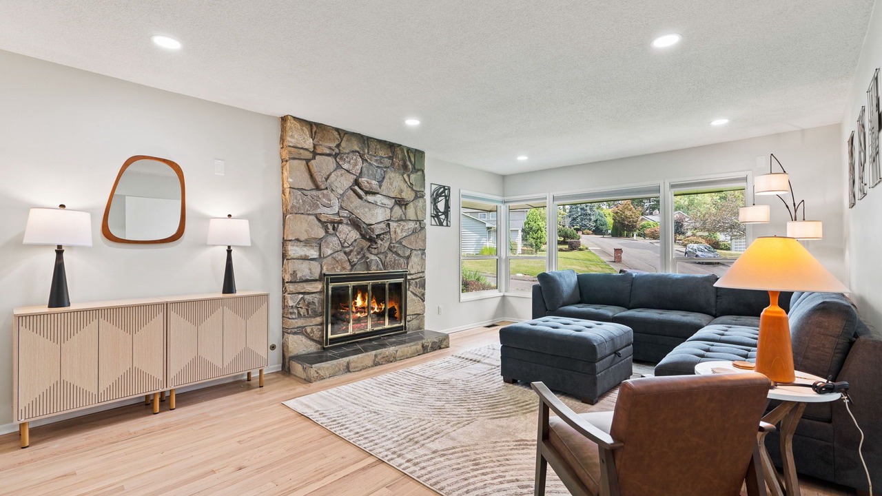 Photo of Livingroom in Hayhurst