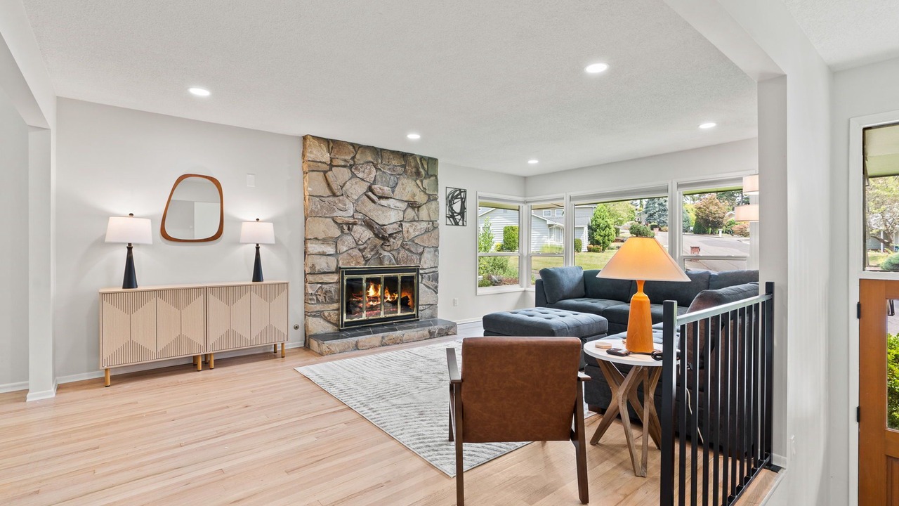 Photo of Livingroom in Hayhurst