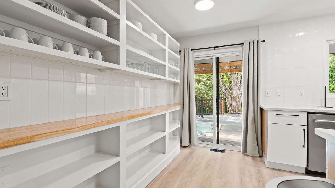 Photo of Kitchen in Hayhurst