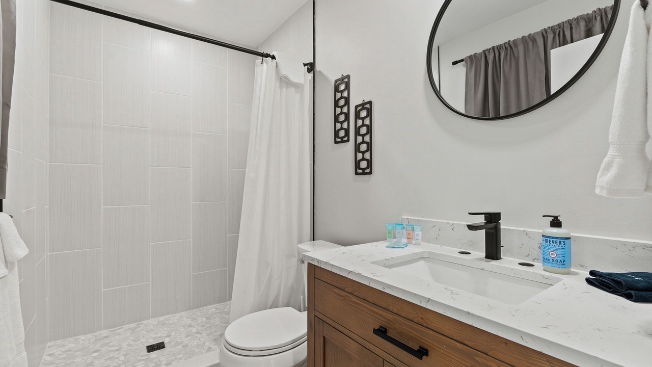 Photo of Bathroom in Hayhurst