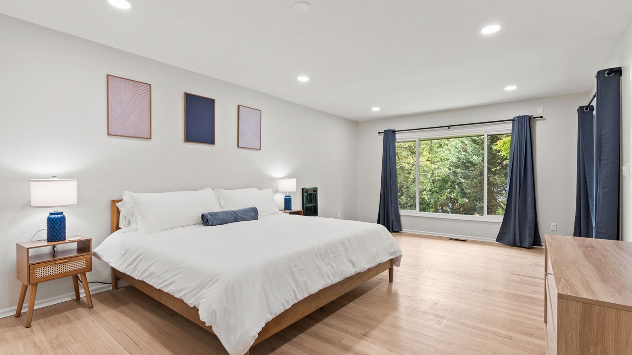 Photo of Bedroom in Hayhurst