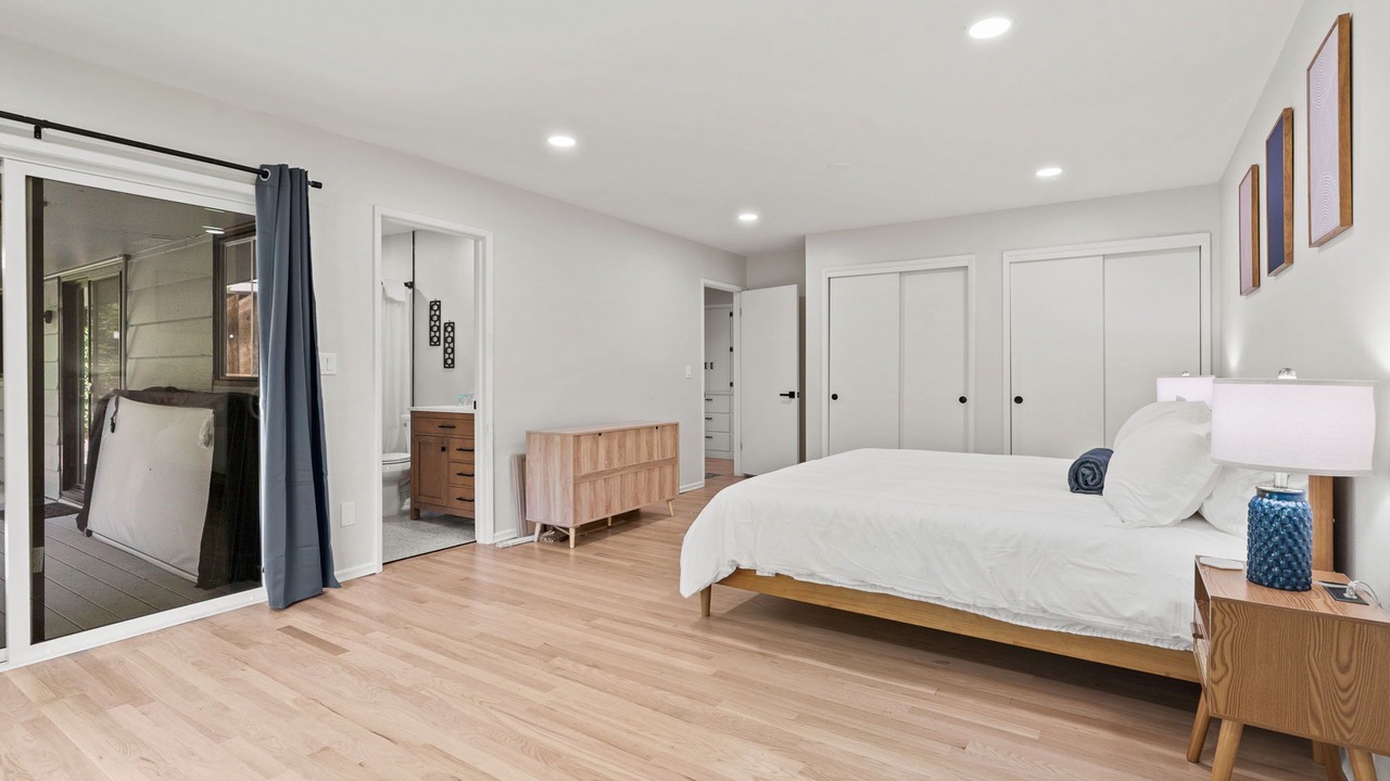 Photo of Bedroom in Hayhurst